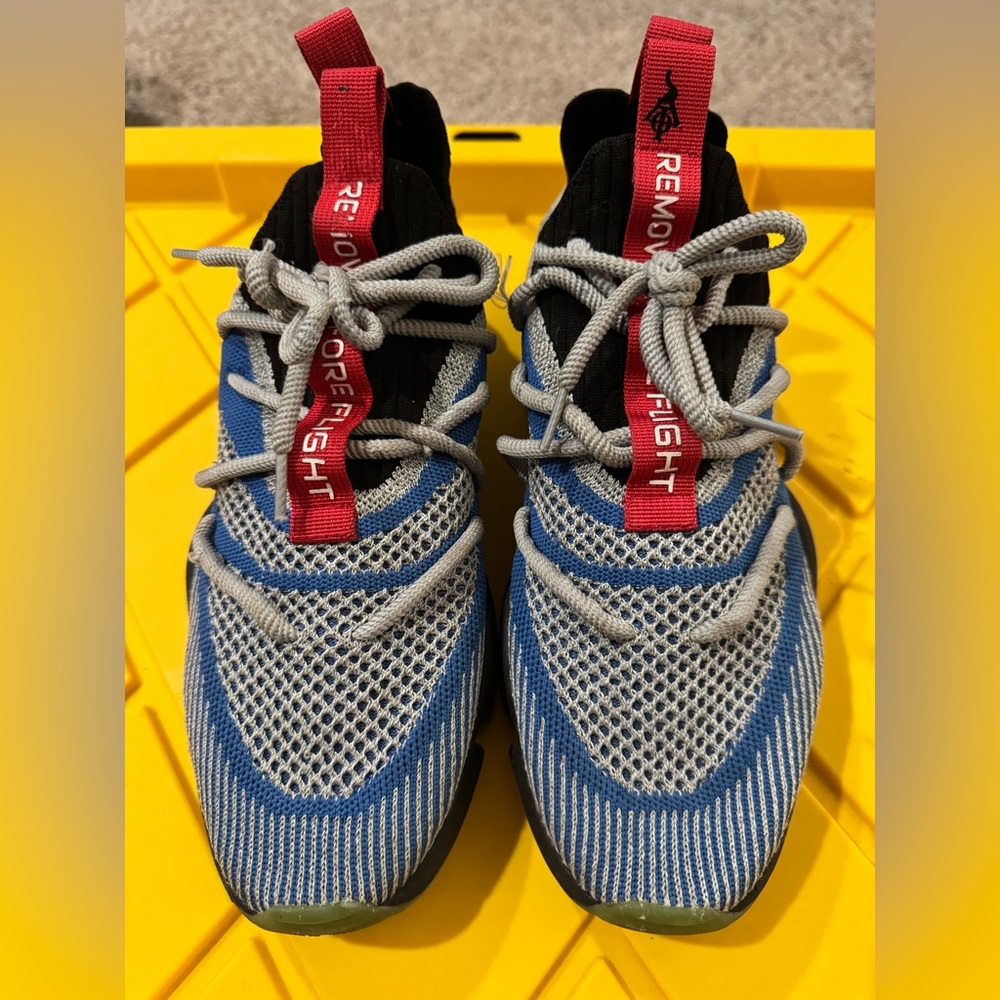 SIA Collective CV0.02 NASA Size 10